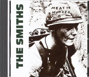 SMITHS / スミス / MEAT IS MURDER