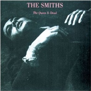 SMITHS / スミス / THE QUEEN IS DEAD