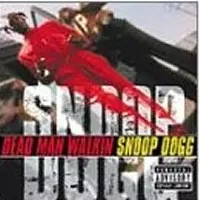 SNOOP DOGG (SNOOP DOGGY DOG) / スヌープ・ドッグ / DEAD MAN WALKING - U.S.A.