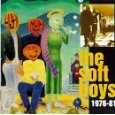 SOFT BOYS / ソフト・ボーイズ / 1976-81