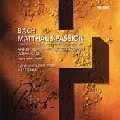 SEIJI OZAWA / 小澤征爾 / BACH: ST.MATTHEW PASSION