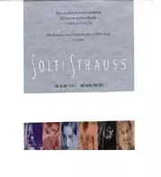 GEORG SOLTI / ゲオルク・ショルティ / SOLTI CONDUCTS STRAUSS