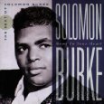 SOLOMON BURKE / ソロモン・バーク / HOME IN YOUR HEART-BEST OF