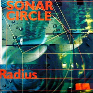 SONAR CIRCLE / RADIUS