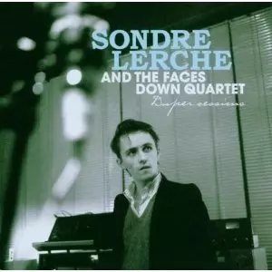 SONDRE LERCHE / ソンドレ・ラルケ / DUPER SESSION