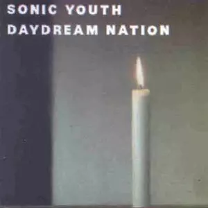 SONIC YOUTH  Daydream Nation  LP ソニックユース SONIC YOUTH - Daydream Nation / CD