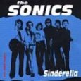 SONICS / ソニックス / SINDERELLA