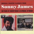 SONNY JAMES / ソニー・ジェイムス / 200 YEARS OF COUNTRY MUSIC