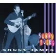 SONNY JAMES / ソニー・ジェイムス / SONNY ROCKS - GERMANY