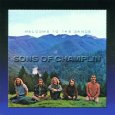 SONS OF CHAMPLIN / サンズ・オブ・チャンプリン / WELCOME TO THE DANCE