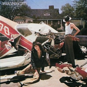 SPARKS / スパークス / INDISCREET - Remastered
