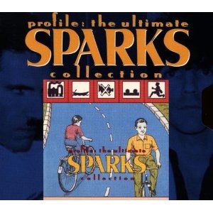 SPARKS / スパークス / PROFILE - U.S.A.