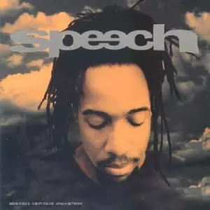 SPEECH/SPEECH/スピーチ｜HIPHOP/R&B｜ディスクユニオン・オンライン
