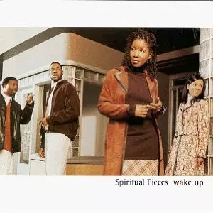 SPIRITUAL PIECES / WAKE UP