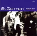 ST. GERMAIN / サン・ジェルマン / BOULEVARD