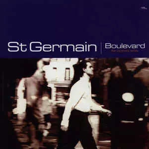 ST. GERMAIN / サン・ジェルマン商品一覧｜JAZZ｜ディスク