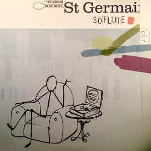 ST. GERMAIN / サン・ジェルマン / SO FLUTE