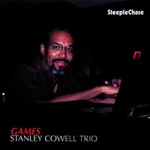 STANLEY COWELL / スタンリー・カウエル / Games