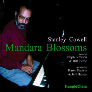 STANLEY COWELL / スタンリー・カウエル / Mandara Blossoms