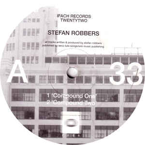 STEFAN ROBBERS / COMPOUND
