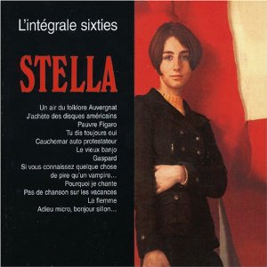 STELLA VANDER / ステラ・ヴァンダー / COMPLETE 60'S