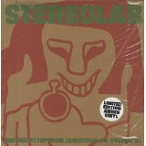 STEREOLAB / ステレオラブ / REFRIED ECTOPLASM