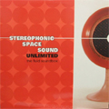 STEREOPHONIC SPACE SOUND UNLIMITED / ステレオフォニック・スペース・サウンド・アンリミテッド / THE FLUID SOUNDBOX