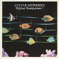 STEVIE WONDER / スティーヴィー・ワンダー / ORIGINAL MUSIQUARIUM - U.S.A.