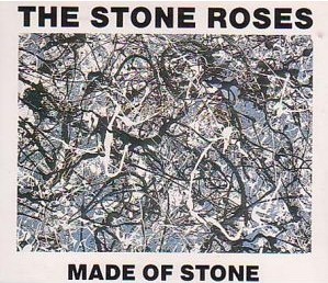 STONE ROSES / ストーン・ローゼズ / MADE OF STONE