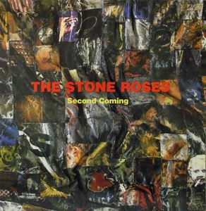 STONE ROSES / ストーン・ローゼズ / SECOND COMING