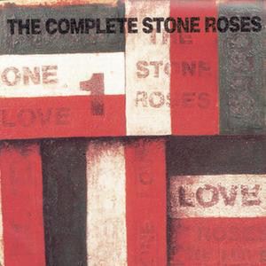 STONE ROSES / ストーン・ローゼズ / THE COMPLETE...