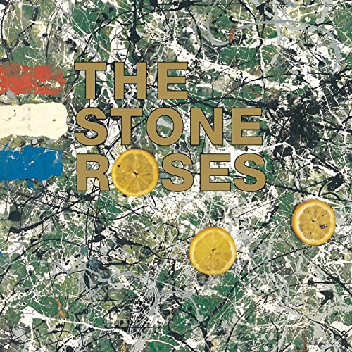 THE STONE ROSES/STONE ROSES/ストーン・ローゼズ｜ROCK / POPS 