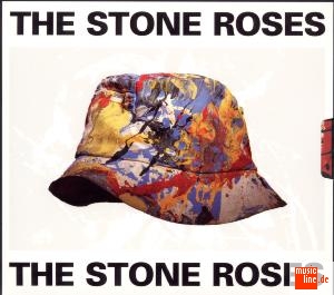 STONE ROSES / ストーン・ローゼズ / THE STONE ROSES (ANNIVERSARY..