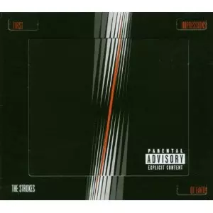 STROKES / ザ・ストロークス / FIRST IMPRESSIONS...(DIGI,IMP)