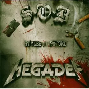 STYLES OF BEYOND / MEGADEF - USA