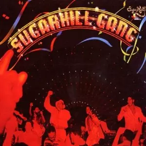 SUGARHILL GANG / シュガーヒル・ギャング / SUGARHILL GANG