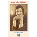 MARCELLE MEYER / マルセル・メイエ / HOMMAGE A MARCELLE MEYER