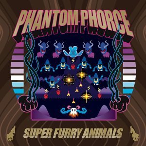 Phantom Phorce Super Furry Animals スーパー ファーリー アニマルズ Rock Pops Indie ディスクユニオン オンラインショップ Diskunion Net