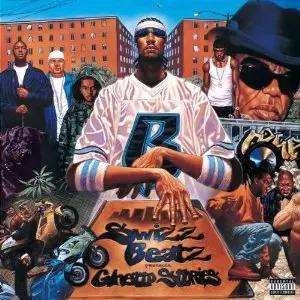 SWIZZ BEATZ / スウィズ・ビーツ / PRESENTS G.H.E.T.T.O. STORIES