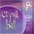 PRINCE / プリンス / CRYSTAL BALL - U.S.A.