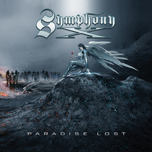 SYMPHONY X / シンフォニー・エックス / PARADISE LOST<SPECIAL EDITION / CD+DVD>