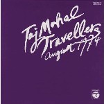 TAJ-MAHAL TRAVELLERS / タージ・マハル旅行団 / AUGUST 1974 - JAPAN