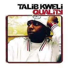 Talib Kweli Quality 2LP レコード Talib Kweli Quality 2Lp Vinyl Record Hip Hop Album Classic