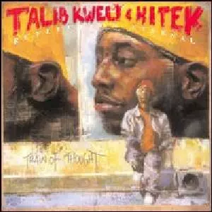 REFLECTION ETERNAL (TALIB KWELI & HI-TEK