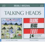 TALKING HEADS / トーキング・ヘッズ / LITTLE CREATURES & TRUE ....