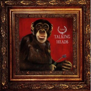 TALKING HEADS / トーキング・ヘッズ / NAKED