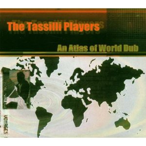 TASSILLI PLAYERS / ILLUSTRATED WORLD ATLAS IN DUB