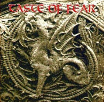 TASTE OF FEAR / TASTE OF FEAR