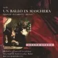 RENATA TEBALDI / レナータ・テバルディ / Verdi : Un Ballo in Maschera / ヴェルディ:歌劇「仮面舞踏会」全曲