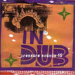 TECHNIQUES / テクニークス / TECHNIQUES IN DUB